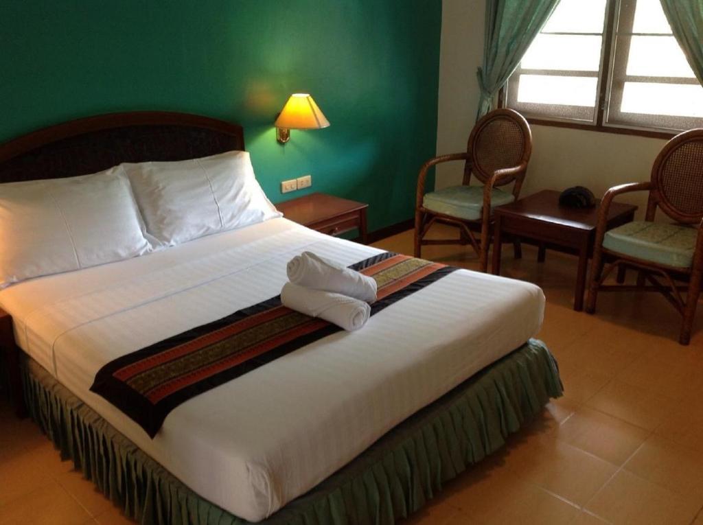 Inter House Hotel Kata Beach  Room photo