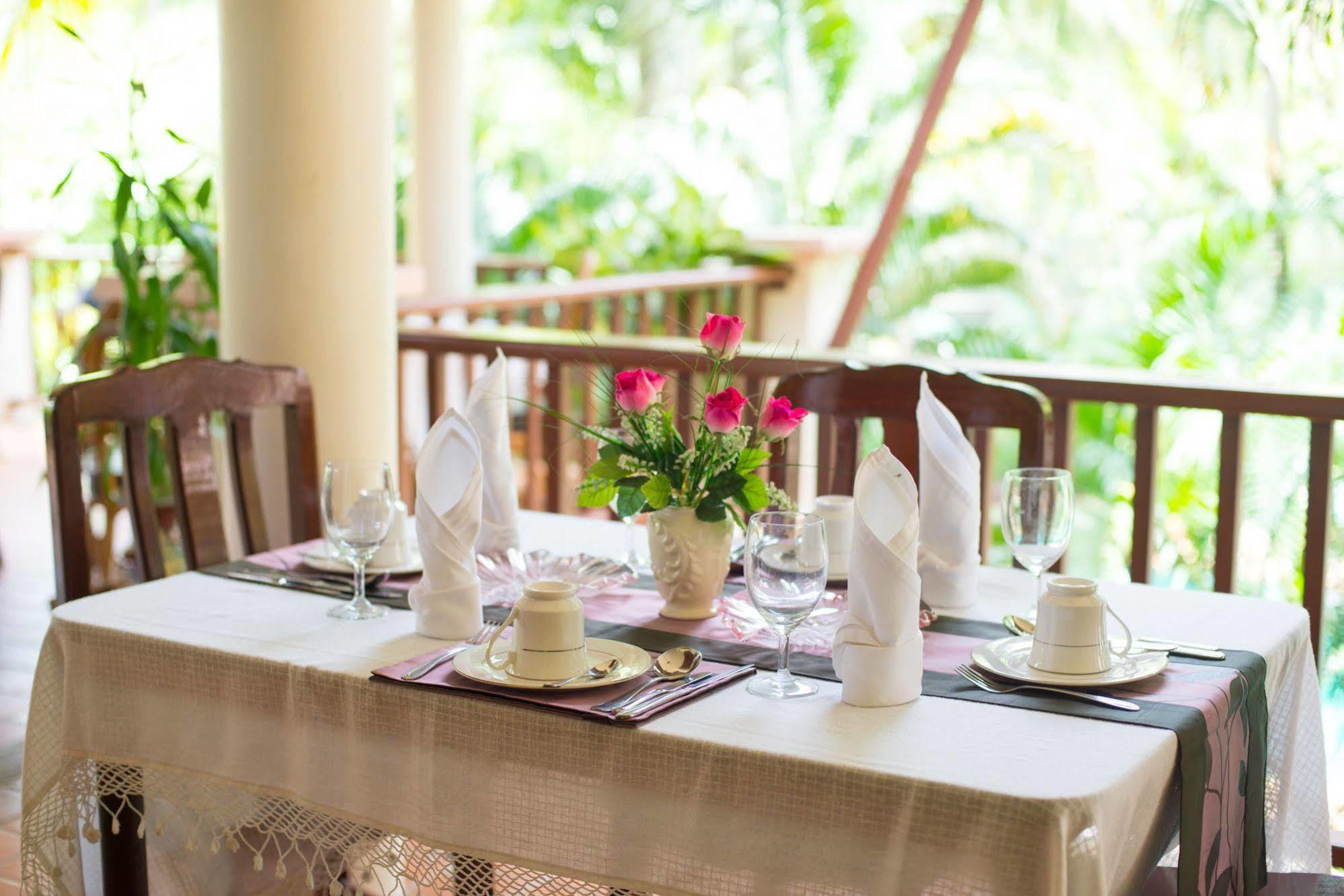 Inter House Hotel Kata Beach  Exterior photo