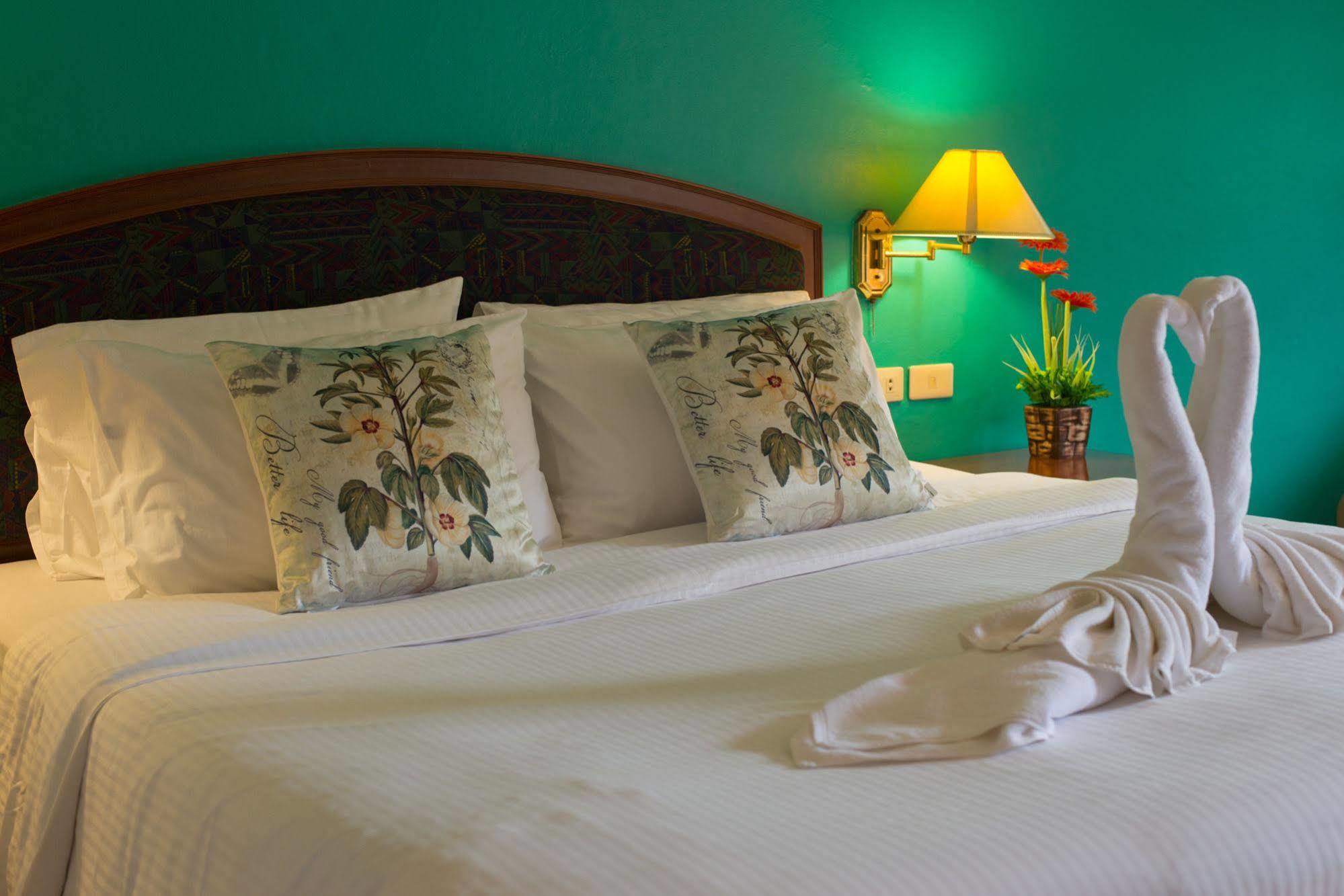 Inter House Hotel Kata Beach  Exterior photo