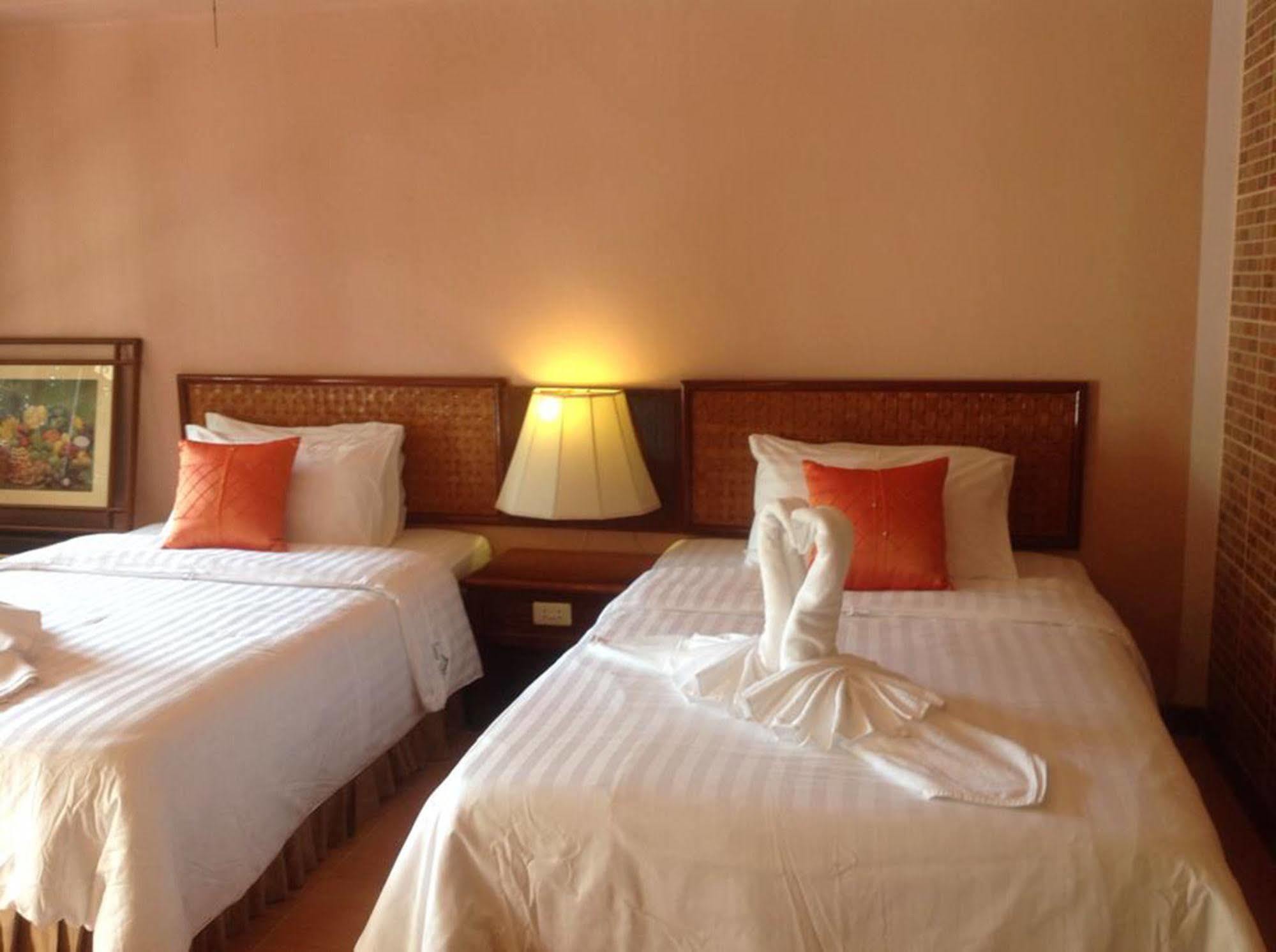 Inter House Hotel Kata Beach  Exterior photo